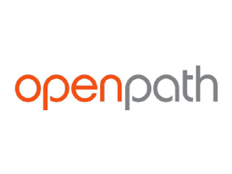 open path