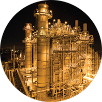 Industry Circle Icon 1